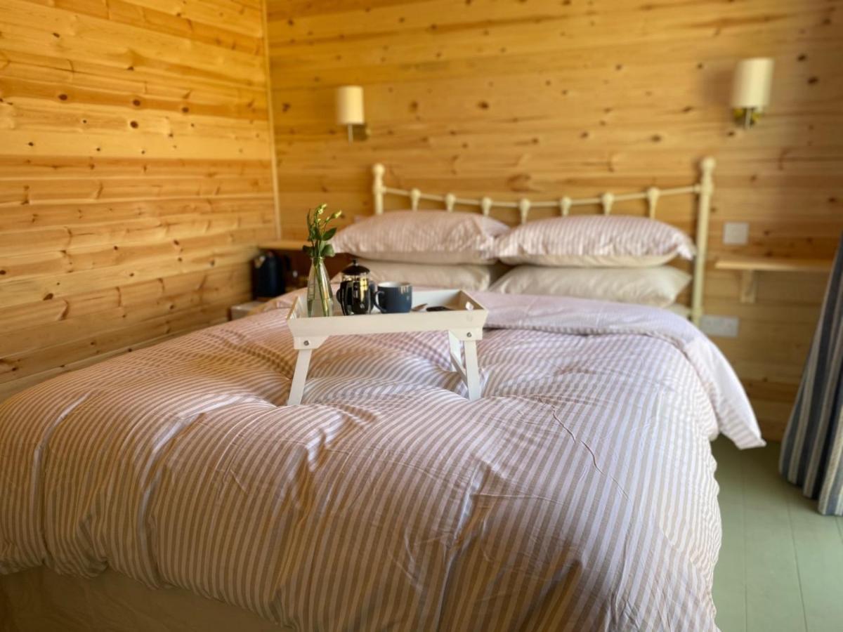 Hideaway At Hestercombe Apartment Kingston  Bagian luar foto