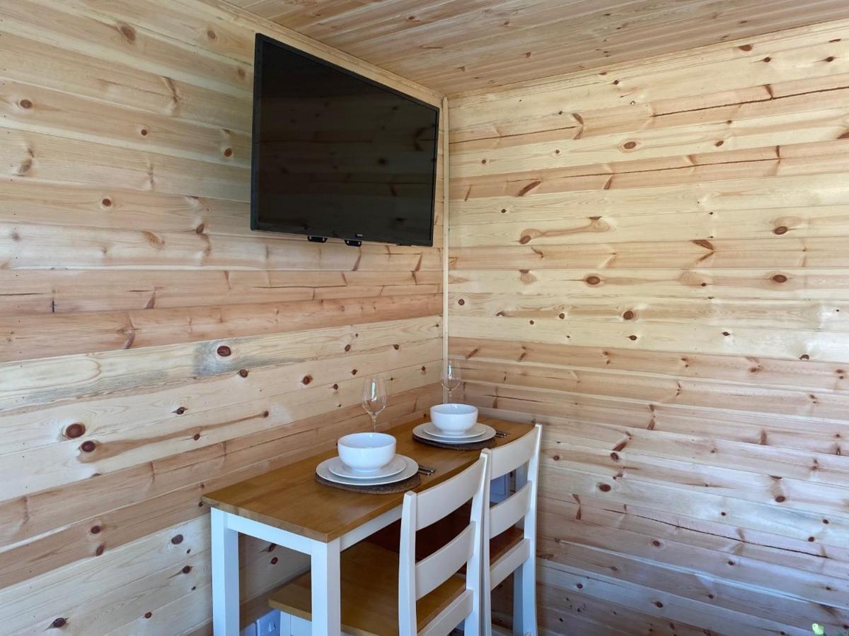 Hideaway At Hestercombe Apartment Kingston  Bagian luar foto