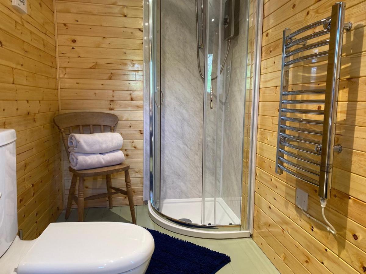 Hideaway At Hestercombe Apartment Kingston  Bagian luar foto